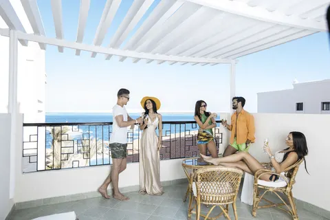 Sunrise Holidays Resort Select foto 15