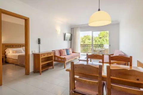 Inturotel Esmeralda Park in Felanitx, foto 23