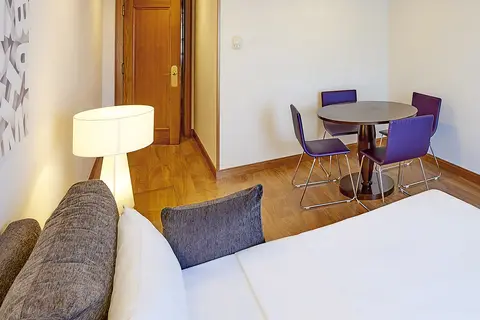 Hotel Vigo Los Galeones, Affiliated by Meliá in Vigo — foto 7