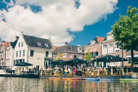 HCR &ampapos;t Raedhus foto 1