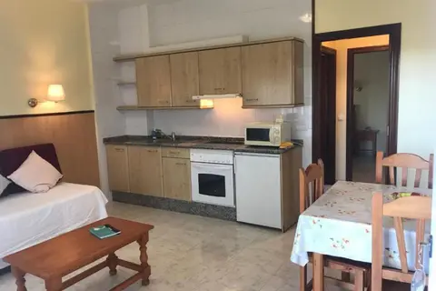 Cons da Garda Hotel & Apartamentos in O Grove — foto 12