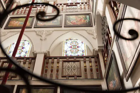 Moroccan House Casablanca in Casablanca — foto 17