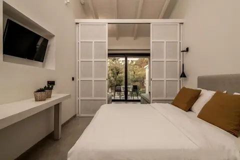 New Beach Hotel in Δημοτική Ενότητα Ζακυνθίων — foto 26