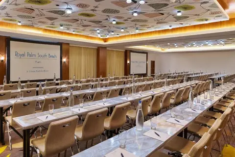Royal Palm South Beach Miami, a Tribute Portfolio Resort in Miami Beach, foto 5