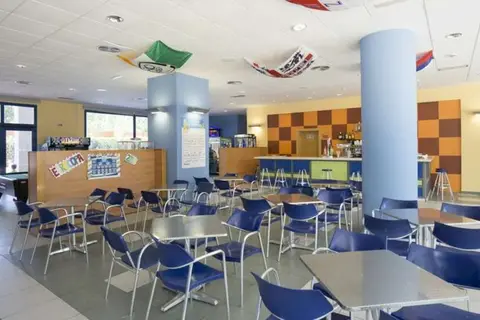 Hotel Piramide Salou in Salou — foto 7