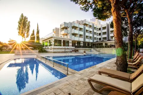 Akbulut Hotel & Spa in Kusadasi — foto 14