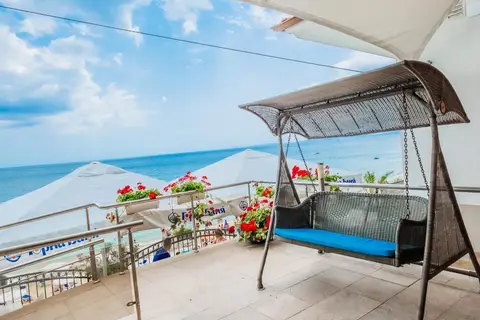 Mirage of Nessebar Hotel in Несебър — foto 30