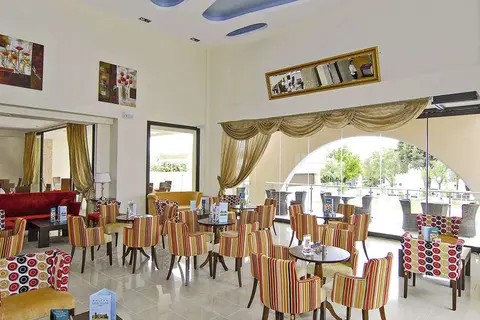 Astir Notos Hotel in Ποτός — foto 7