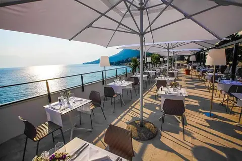 TUI Blue Adriatic Beach in Podgora — foto 8
