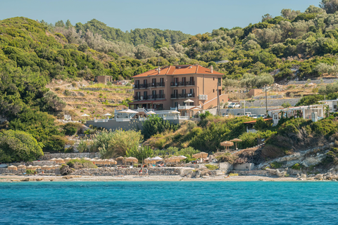 Sunrise Beach Hotel foto 1