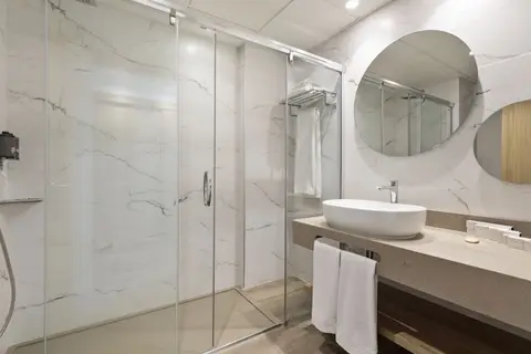 Hotel Best Tritón in Benalmádena, foto 16