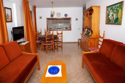 Bon Aire Apartments in Peguera — foto 9
