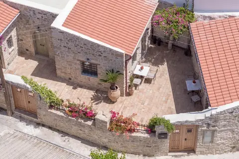 St. Ten Stone Village in Δημοτική Ενότητα Γόρτυνας — foto 25
