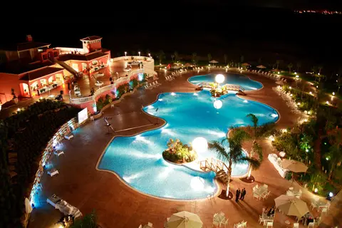 Hotel Bonalba Alicante in Mutxamel — foto 15