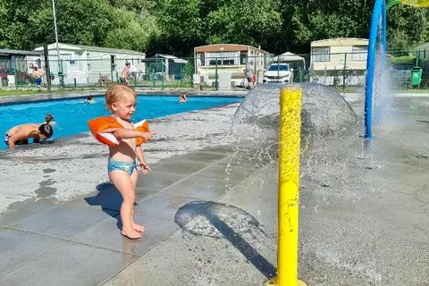 Verblijfpark Breebos foto 20