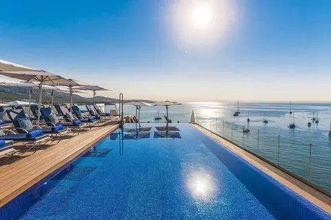 Globales Santa Lucía in Palma Nova — foto 2