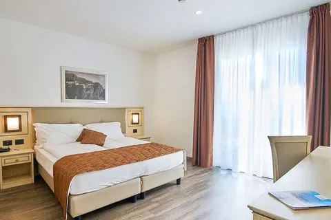 Hotel Le Balze Aktiv & Wellness in Tremosine, foto 2
