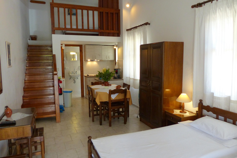 Appartementen Aiolos foto 4