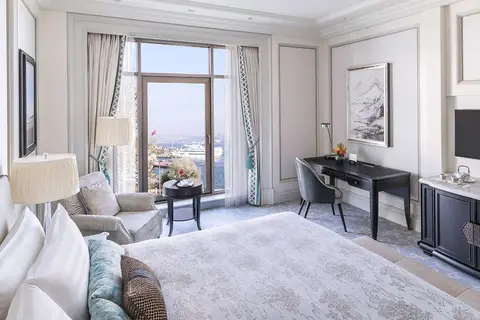 Shangri-La Bosphorus in İstanbul, foto 4