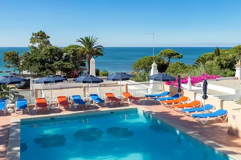 Apartamentos Do Parque in Albufeira — foto 8