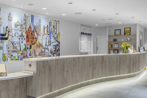 Diamond Resorts Los Amigos Beach Club in Mijas — foto 15