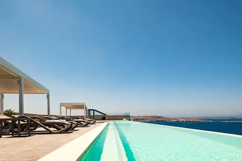 Mayflower Hotel Malta in San Lawrenz — foto 7