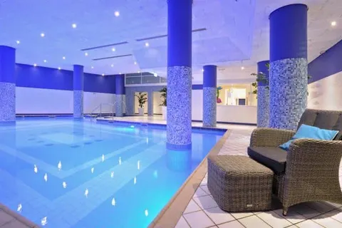 Van der Valk Theaterhotel Almelo foto 5