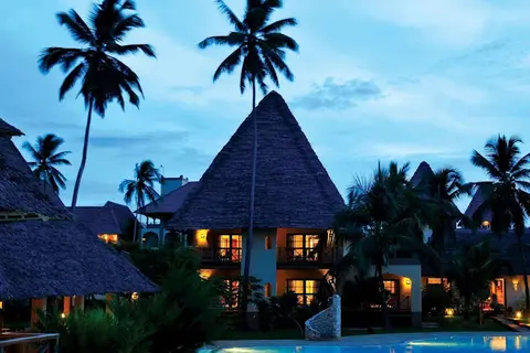 Neptune Pwani Beach Resort & Spa in Kiwengwa — foto 27