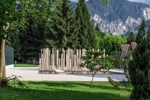 Hotel Al Sorriso in Levico Terme — foto 15