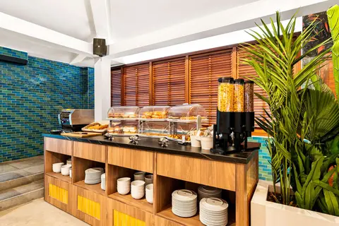Sonesta Hotels & Resorts Livingstone Curacao in Kaya Adriátiko — foto 17