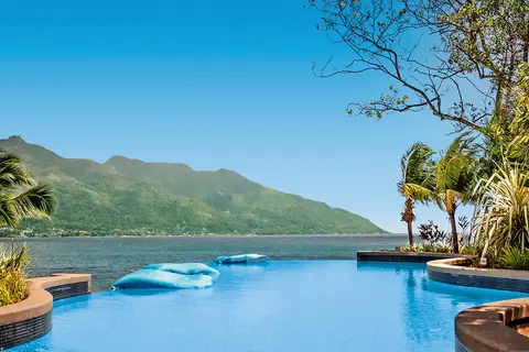 Hilton Seychelles Northolme Resort & Spa in Glacis — foto 17