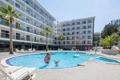 Best San Francisco in Salou
