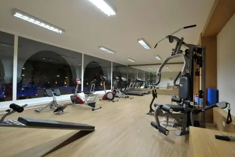 Blue Dolphin Hotel in Metamorfosis, foto 10