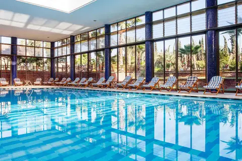 Rose Aqua Parc Club in Marrakesh, foto 10