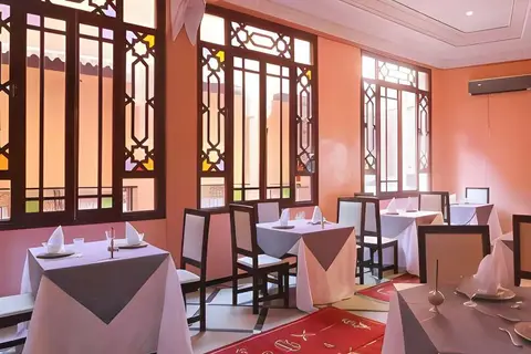 Morrocan House Marrakech in Marrakesh — foto 11