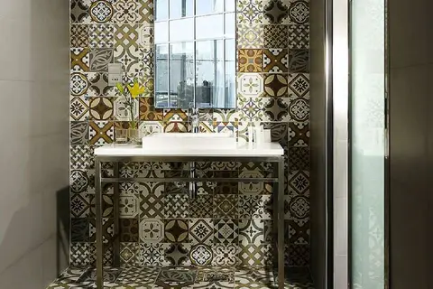 Ibis Styles Dubai Jumeira in Dubai — foto 23