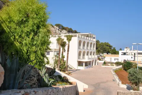 Est Hotel in Santa Cesarea Terme, foto 3