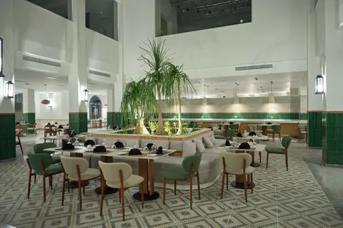 Diamond Beach by Pearl Resorts in القصير — foto 11
