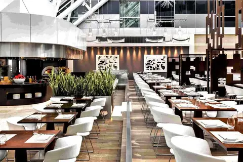 Hyatt Regency Oryx Doha in Doha — foto 8