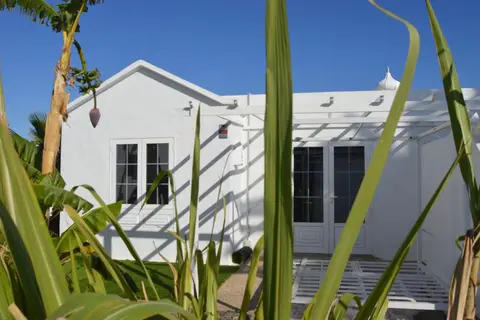Villas Lanzasuites in Yaiza — foto 15