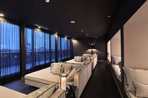 Zijin Hotel in Belgrado, foto 10