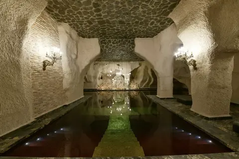 Sacred Mansion in Göreme — foto 9