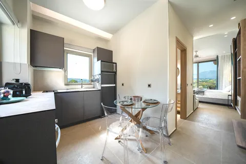 Oleas Luxury Suites in Heraklion Municipal Unit — foto 10