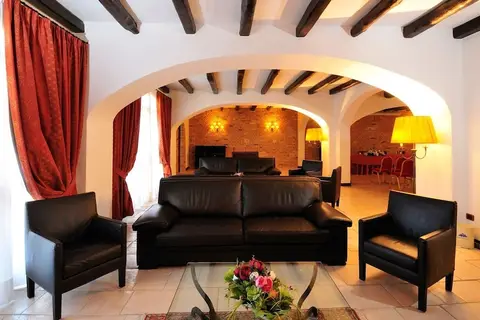 Arbatasar Hotel in Tortolì — foto 12