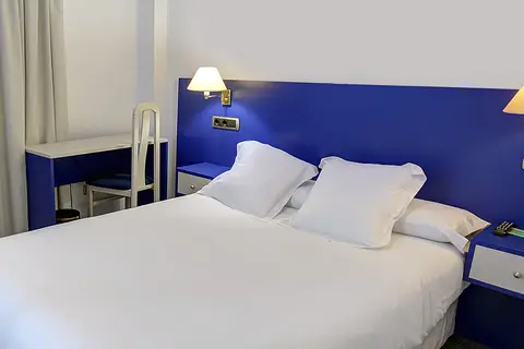 Hotel Vila-Real Marina Azul 2 in Almería — foto 3