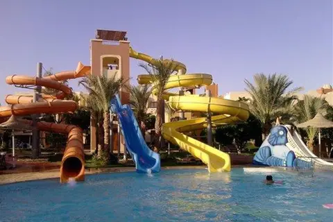 Nubian Village in Sharm El Sheikh, foto 25