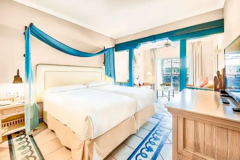Hotel Livvo Volcan Lanzarote in Yaiza, foto 4
