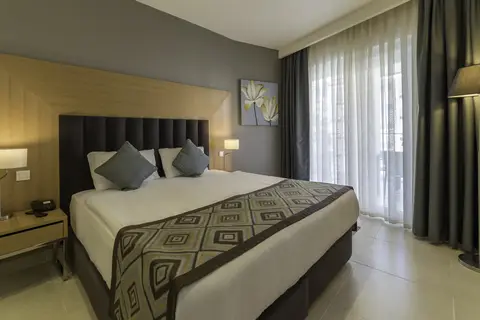 Ramada Resort by Wyndham Kusadasi in Kusadasi — foto 23