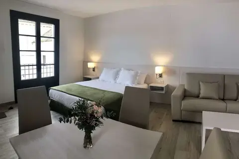 Suites La Posada de Pilar in Córdoba, foto 4
