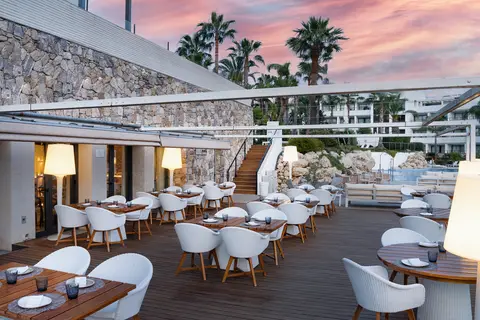 Eurostars Sitges in Sitges — foto 21